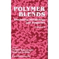 thumbnail image 1 of Polymer Blends Polymer Blends: Volume 2: Processing, Morphology, and Properties, Book 2, (Hardcover), 1 of 1