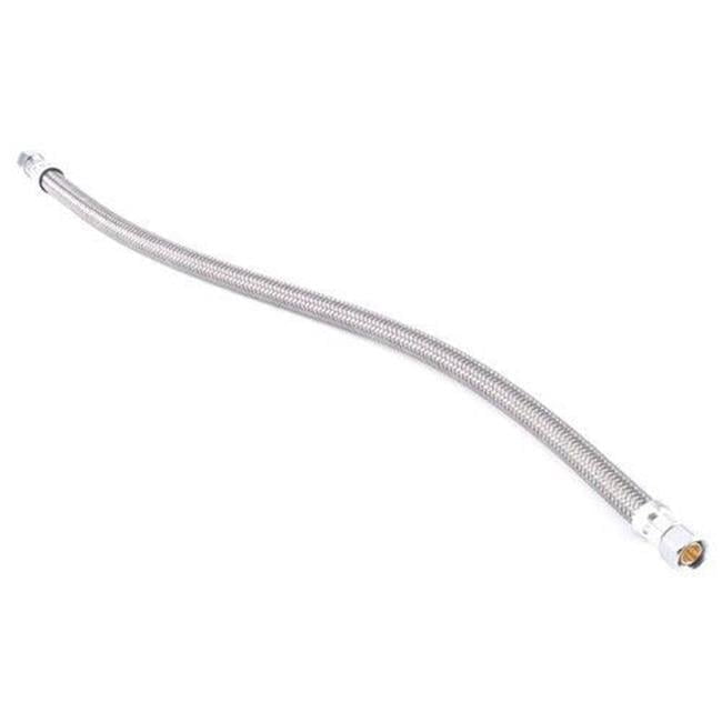 Polymer Braided Compression Faucet - Walmart.com