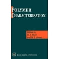 thumbnail image 1 of Polymer Characterisation, (Hardcover), 1 of 1
