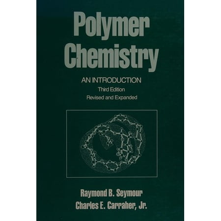 Pre-Owned Polymer Chemistry : An Introduction (Hardcover) 9780824787196
