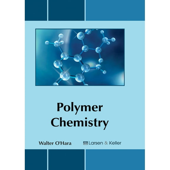 Polymer Chemistry, (Hardcover)