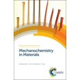 thumbnail image 1 of Polymer Chemistry Mechanochemistry in Materials, Book 26, (Hardcover), 1 of 1