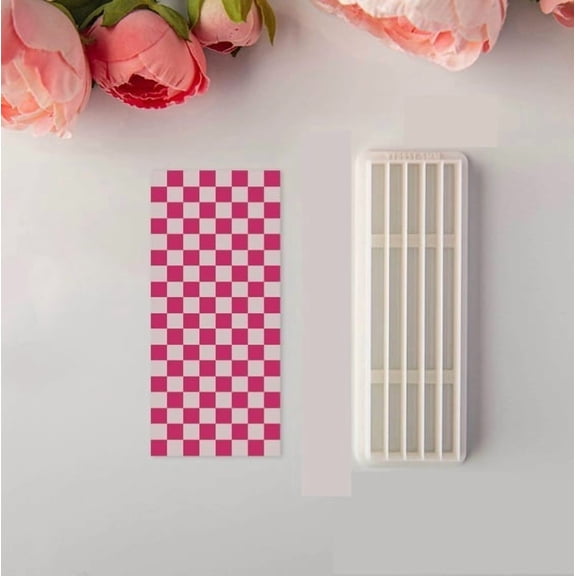 Polymer Clay Cutting Machine for Jewelry Making, Compatible with Fimo Sculpey Kato