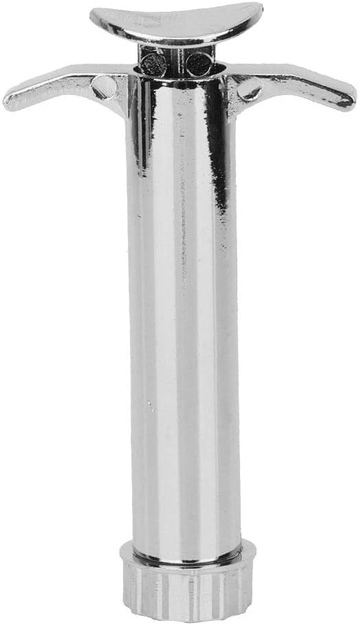 Polymer Clay Extruder Clay 15×8×2 Stainless Steel Clay Extruder Fondant