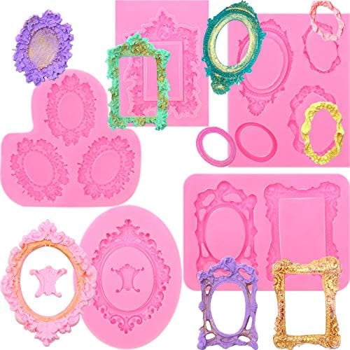 Lps Molds