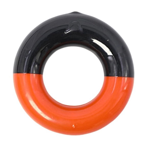 Polymer Coated Swings Training Rings Boosts Golfs Power and Control During Warmup to Improve Swings Power and Flexibility