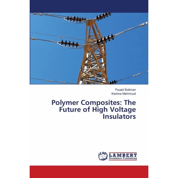 Polymer Composites: The Future of High Voltage Insulators, (Paperback)