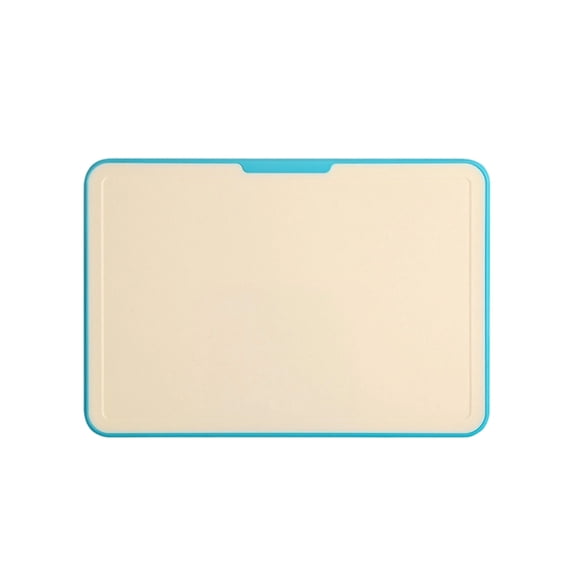 Cutting Board Blue 32x22cm Esculentum-Grade Non-Labilis Kitchen