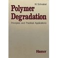 thumbnail image 1 of Pre-Owned Polymer Degradation 9783446132641 Used, 1 of 1