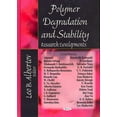 thumbnail image 1 of Polymer Degradation and Stability Research Developments, 1 of 1