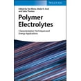 thumbnail image 1 of Polymer Electrolytes, (Hardcover), 1 of 1