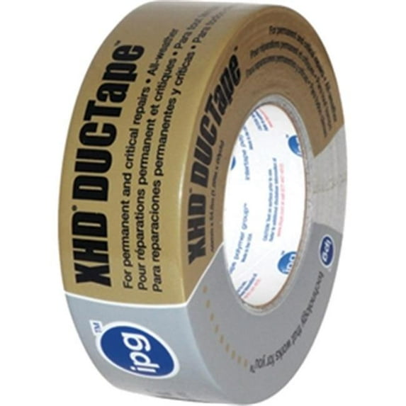 Polymer Group 9602 2" X 10 Yard Pro Grade Duct Tape
