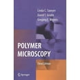 thumbnail image 1 of Polymer Microscopy, (Hardcover), 1 of 1