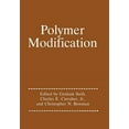 thumbnail image 1 of Polymer Modification, (Paperback), 1 of 1