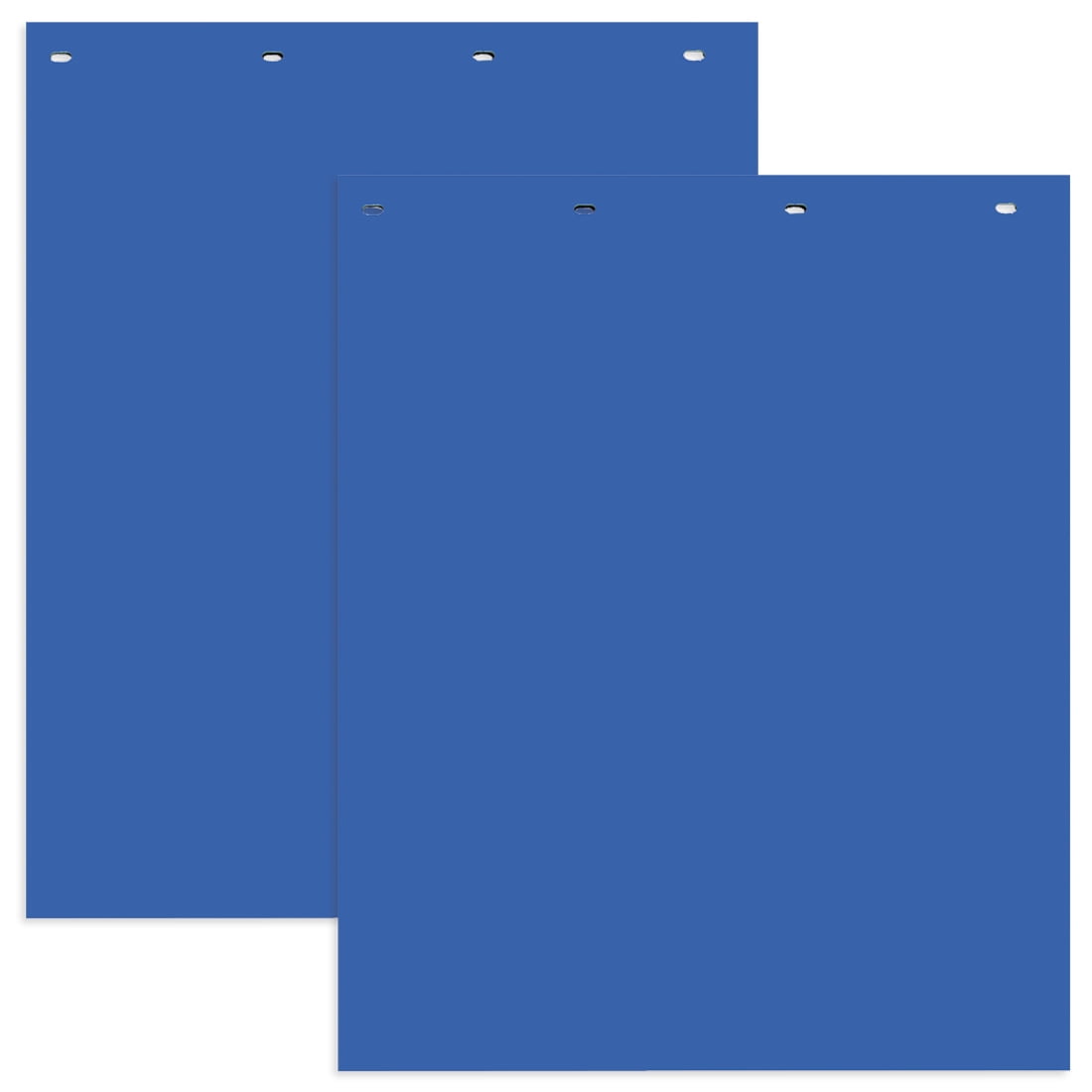 Polymer Mud Flaps, 24" x 30" - BLUE