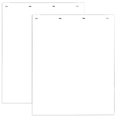 Polymer Mud Flaps, 24" x 36" - WHITE
