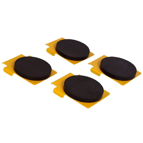 Polymer Pad Adapter