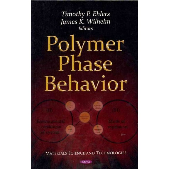 Polymer Phase Behavior
