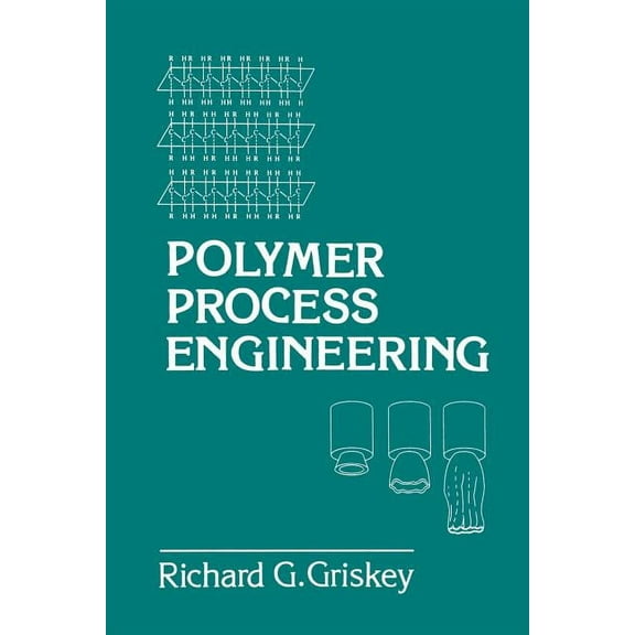 Polymer Process Engineering, (Paperback)