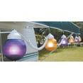 thumbnail image 1 of Polymer Products 6" RV Globe Lights - String of 6, 1 of 2