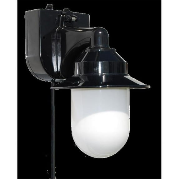 Polymer Products Llc 2101-10000-P Portable Rv Light, White