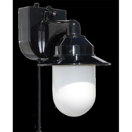 Polymer Products Llc 2101 10000 P Portable Rv Light, White