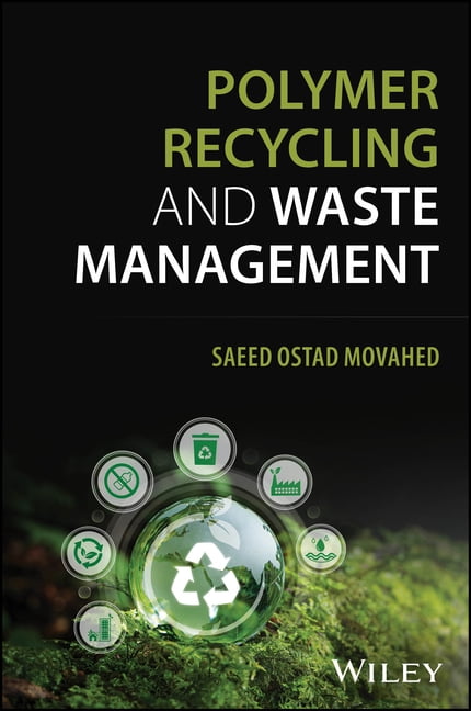 Polymer Recycling and Waste Management, (Hardcover)