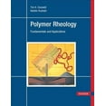 thumbnail image 1 of Polymer Rheology: Fundamentals and Applications (Hardcover), 1 of 1