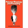 thumbnail image 1 of Polymer Rheology and Processing, (Hardcover), 1 of 1