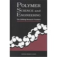 thumbnail image 1 of Pre-Owned Polymer Science and Engineering : The Shifting Research Frontiers 9780309049986, 1 of 1