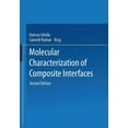 thumbnail image 1 of Polymer Science and Technology Molecular Characterization of Composite Interfaces, (Paperback), 1 of 1