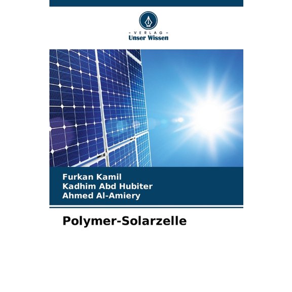 Polymer-Solarzelle, (Paperback)