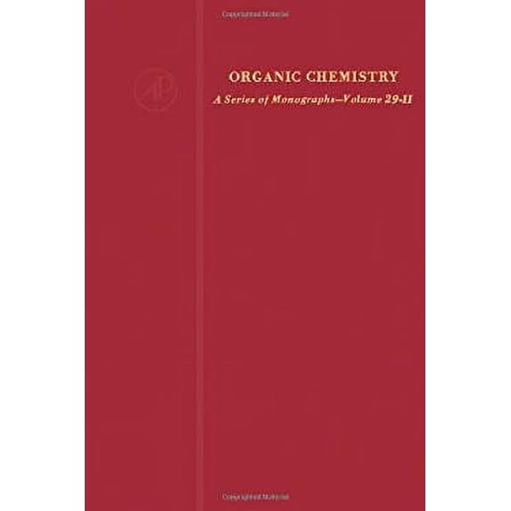 Pre-Owned Polymer Syntheses V2 (Hardcover) 9780126185027