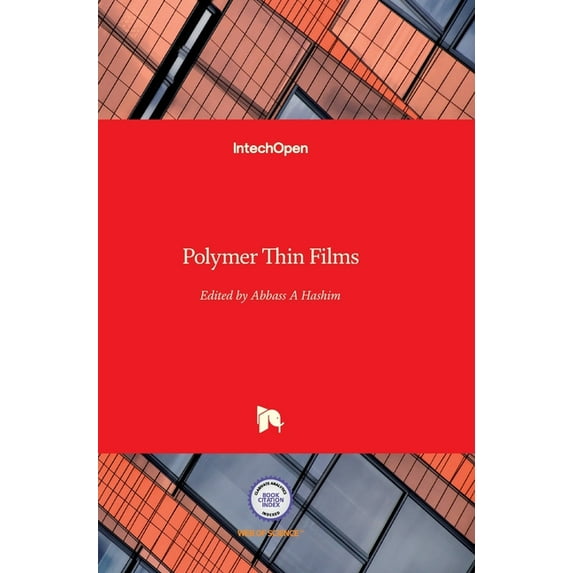 Polymer Thin Films (Hardcover)