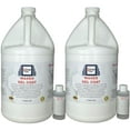 thumbnail image 1 of Polymer World White Gelcoat with Wax, 2 Gallon, 1 of 8