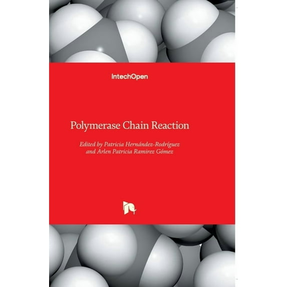 Polymerase Chain Reaction (Hardcover)