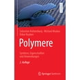 thumbnail image 1 of Polymere: Synthese, Eigenschaften Und Anwendungen, (Hardcover), 1 of 1