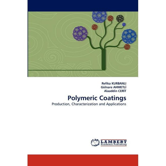 Polymeric Coatings (Paperback)