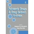 thumbnail image 1 of Polymeric Drugs and Drug Delivery Systems, (Paperback), 1 of 1