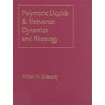 thumbnail image 1 of Polymeric Liquids & Networks: Dynamics and Rheology (Hardcover), 1 of 1