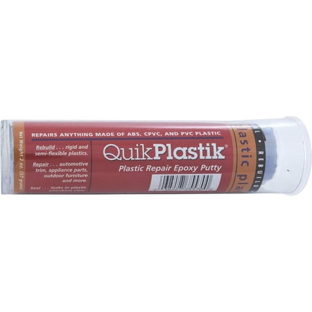 QuikPlastik (3.5" Tube) New