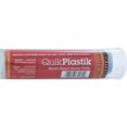 thumbnail image 1 of Plastic Epoxy Putty, QuikPlastic, 2oz Stick, 1 of 3