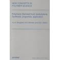 thumbnail image 1 of Polymers Derived from Isobutylene : Synthesis, Properties, Application, 1 of 1