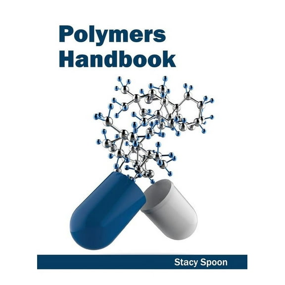 Polymers Handbook, (Hardcover)