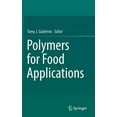 thumbnail image 1 of Polymers for Food Applications, (Hardcover), 1 of 1