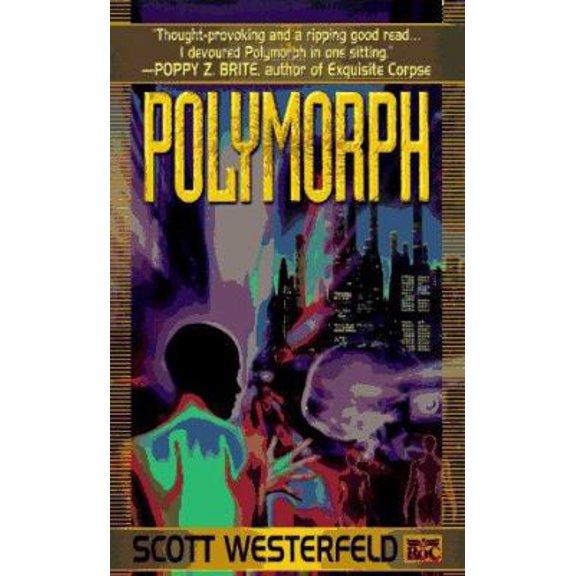 Pre-Owned Polymorph (Unknown) 0451456602 9780451456601