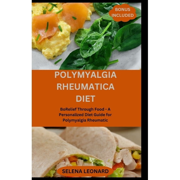 Polymyalgia Rheumatica Diet Relief Through Food A Personalized Diet