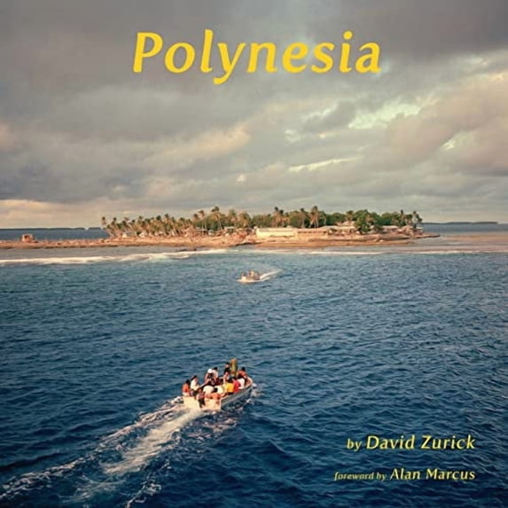 Polynesia (Paperback)
