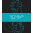 thumbnail image 1 of Polynesian Tattoos : 42 Modern Tribal Designs to Color and Explore (Paperback), 1 of 1