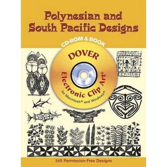 Pre-Owned Polynesian and Oceanian Designs